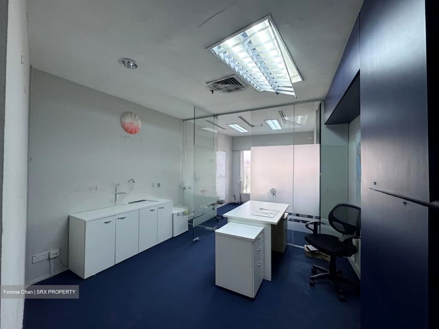 The Plaza (D7), Office #534053471